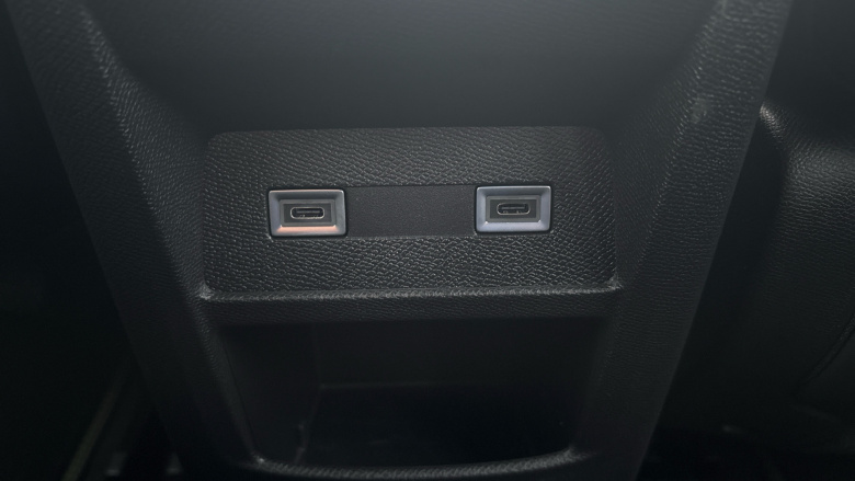 Peugeot 308 1.2 Hybrid 145 GT 5dr e-DSC6 Petrol Estate